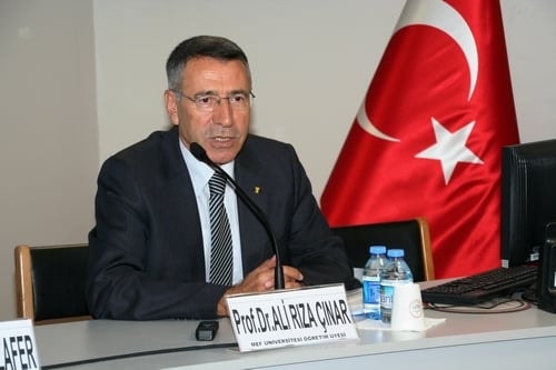 Ceza Yargılamasında Kanun Yolu Ve Temyiz
 - 18