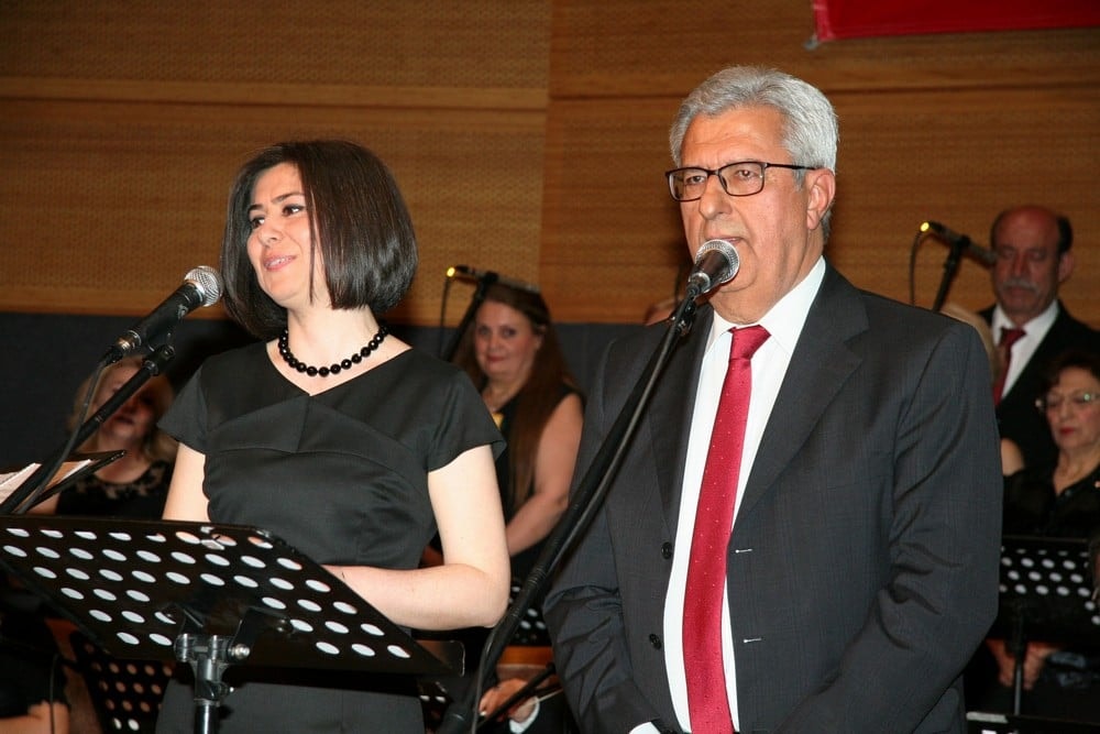 TSM Koromuzun Bahar Konseri - 49