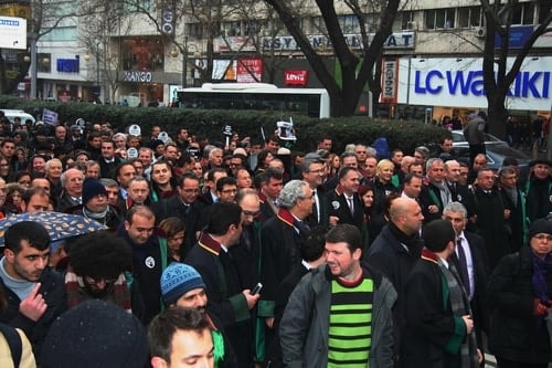 Polis Devleti Değil Hukuk Devleti

 - 67