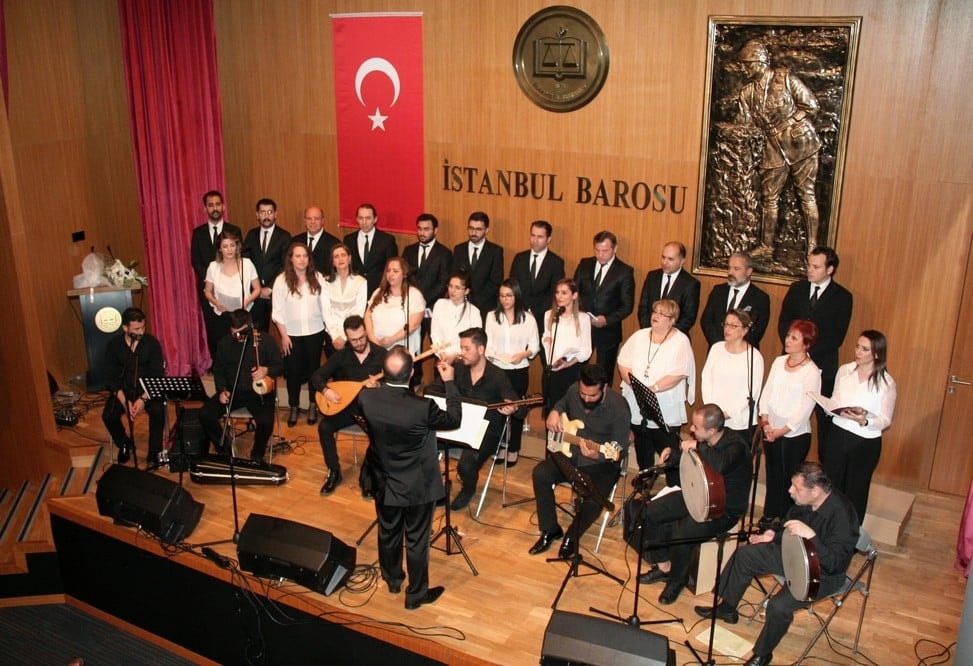 141.Yıl Konseri - 4