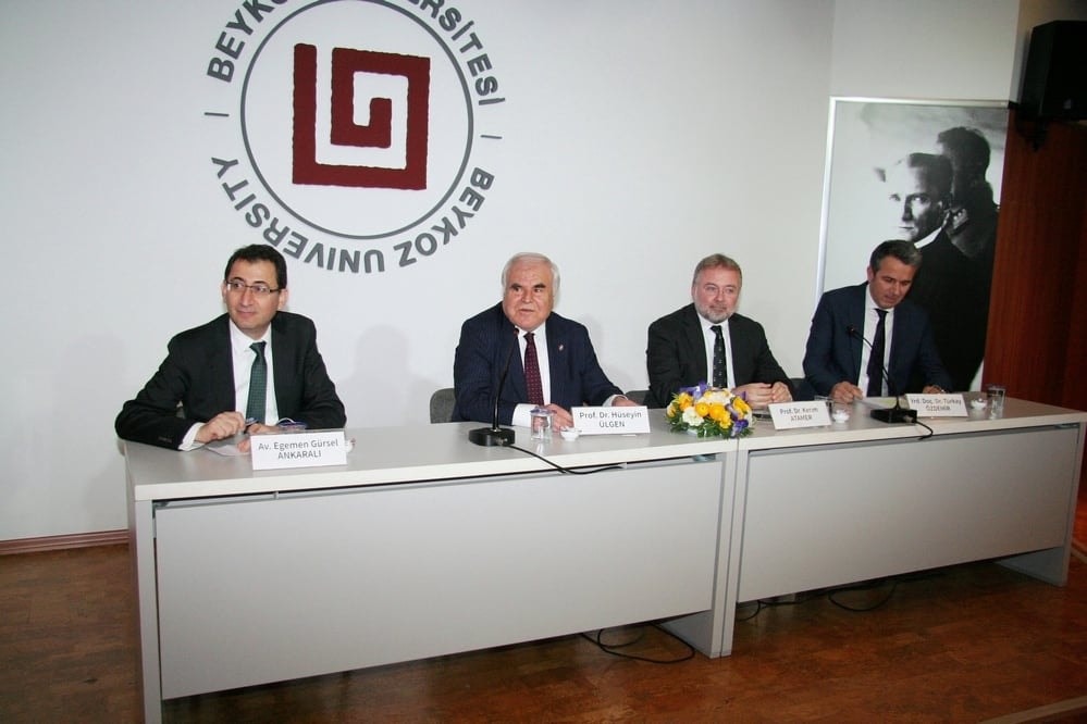 Lojistik Yönetimi ve Hukuki Boyutu - 69