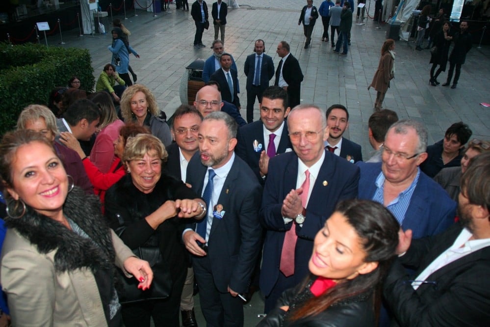 Başkan Durakoğlu Güven Tazeledi - 621