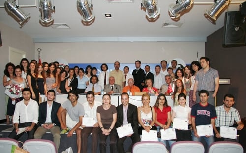 Hukuk İngilizcesi Dersleri Başlıyor