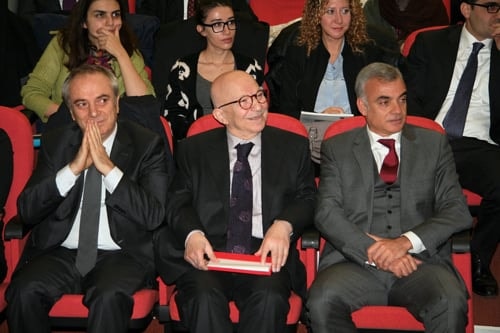 Hukuk Eğitimi Büyük Bir Kaosa Sürüklenmiştir - 19