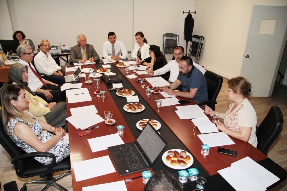 Avukatların Yargı İçindeki Yeri ve Meslek Sorunları Çalıştayı - 2