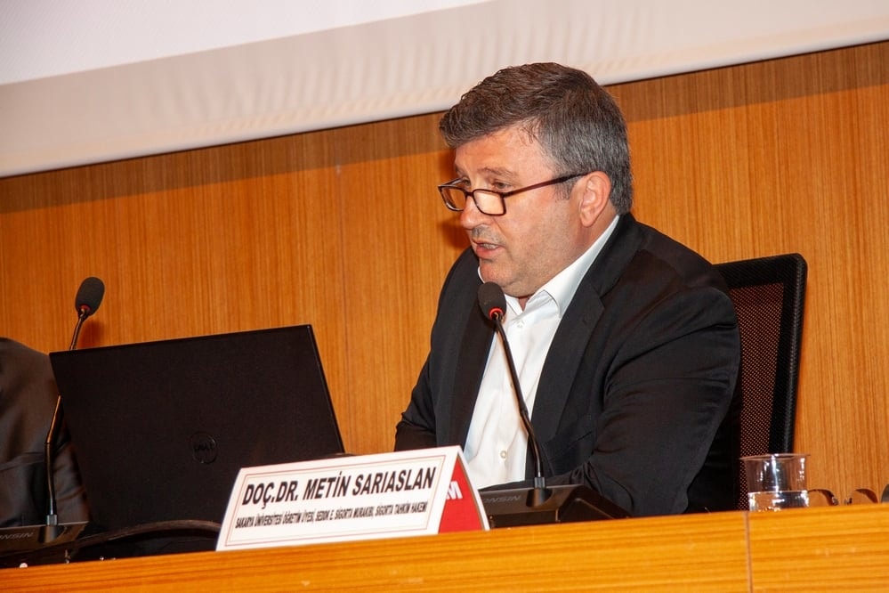 Zorunlu ve İhtiyari Deprem Sigortaları Semineri - 4