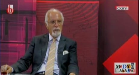 Başkan Durakoğlu, TV Kanallarında Adli Yıl Açılışına İlişkin Değerlendirmelerde Bulundu