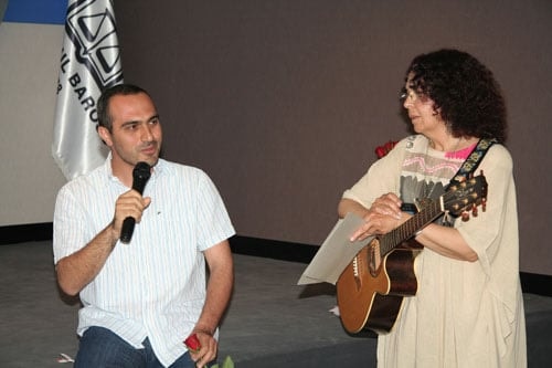 Hapisteki Sanatçılar İçin “Buluşma” - 30