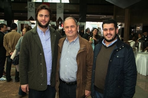 Ümit Kocasakal İstanbul Barosu Başkanlığına Yeniden Seçildi 

 - 282