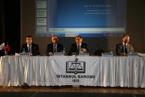 Yeni Yasalar Eğitim Toplantısı Xıı Yeni Türk Borçlar Kanunu 

 - 1