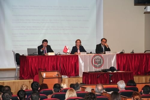 Hukuk Muhakemeleri Kanununda İstinaf Yargılaması
 - 37