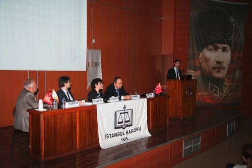 İşveren Alt İşveren İlişkilerinin Hukuksal Boyutu
 - 23