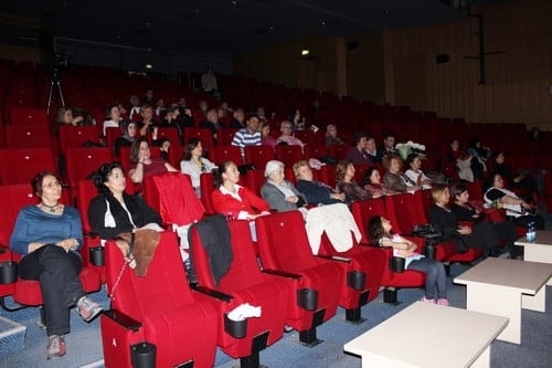 Thm Bahar Konseri

 - 7