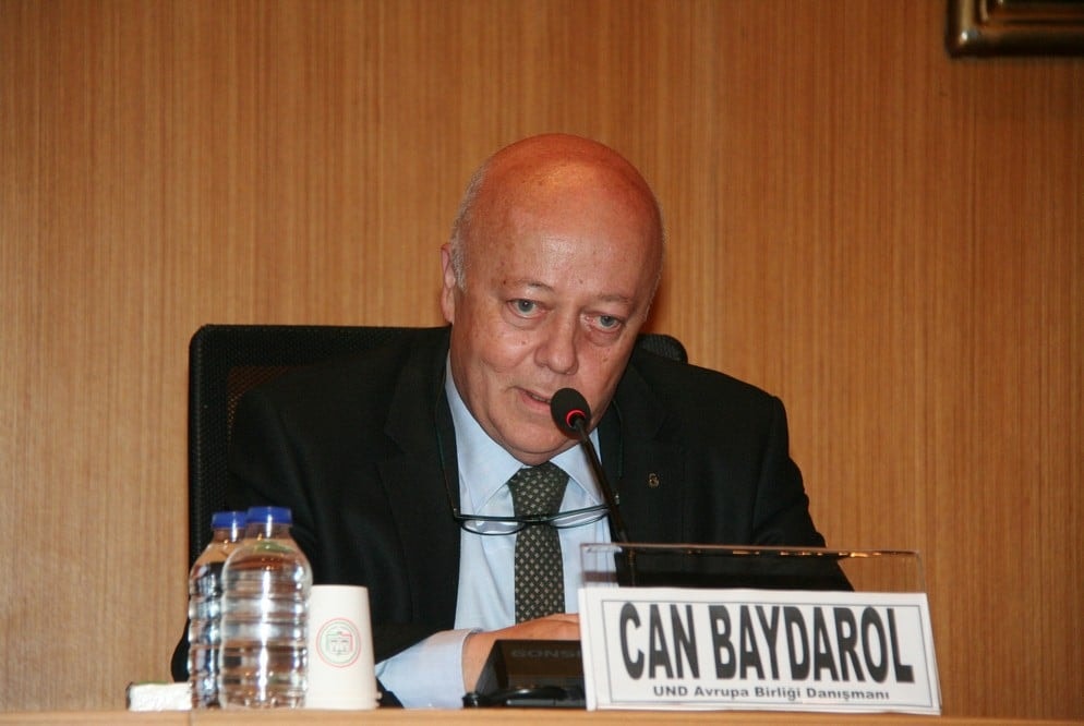 Avrupadaki Geçiş Ücretleri Ve Kota Kısıtlamaları Konusundaki Hukuki Mücadele ve Avrupa Birliği İlişkileri - 36