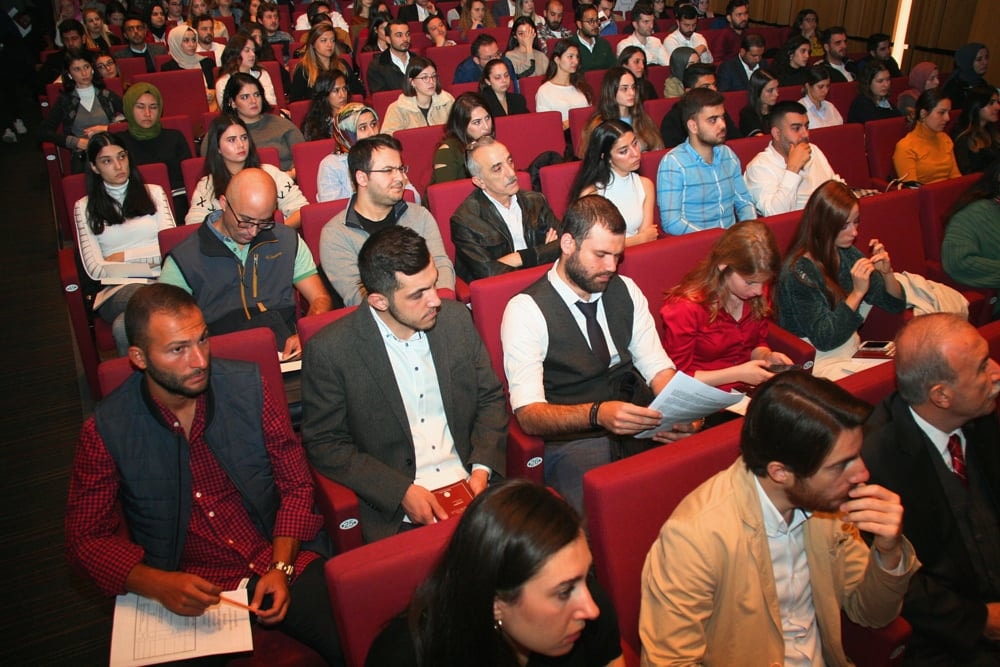 SEM Yeni Eğitim Dönemi Açılışı - 23