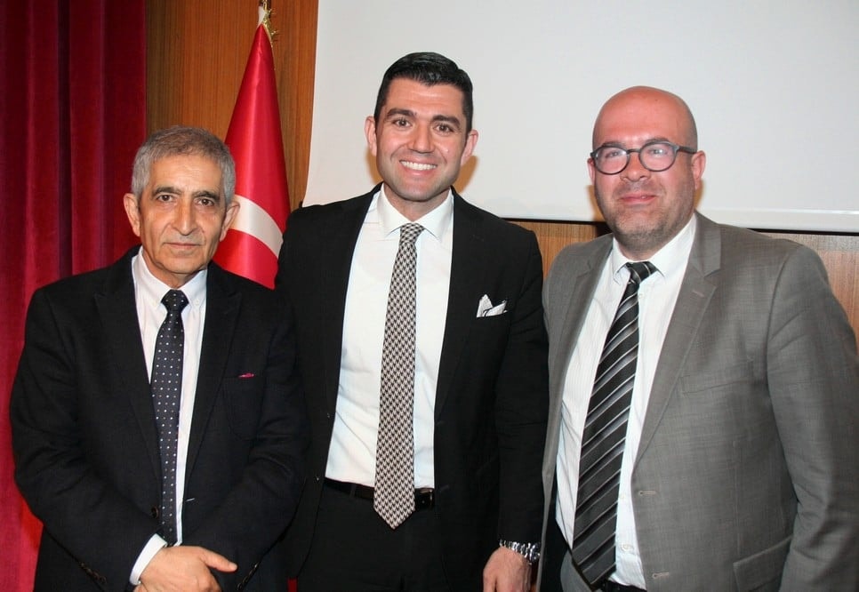 Kat Mülkiyeti Hukuku Semineri - 13