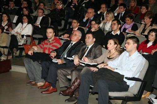 Adli Bilişim Paneli - 4