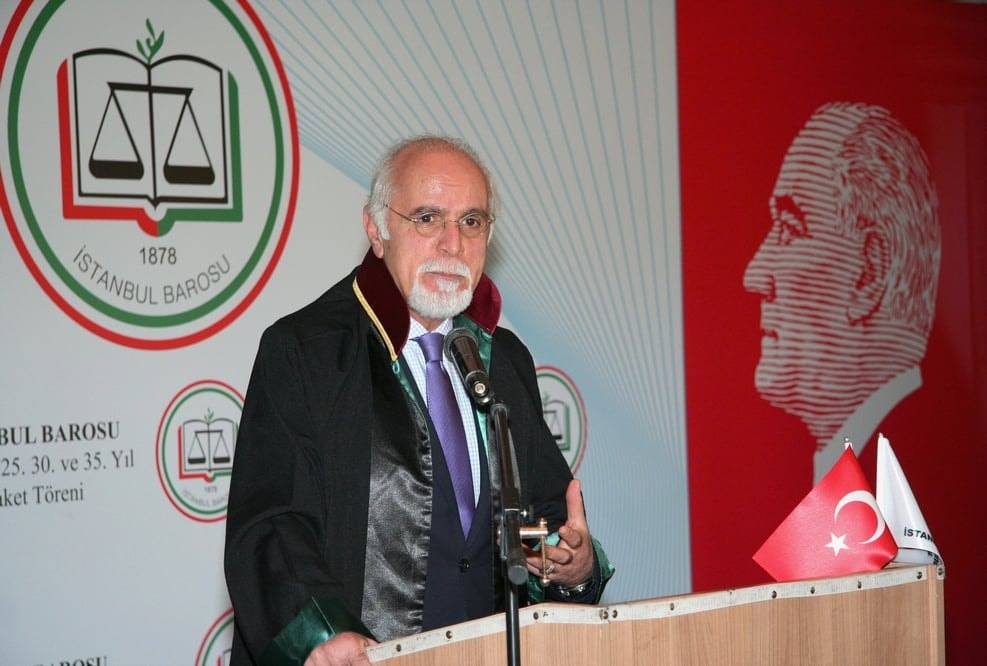 İstanbul Barosu 139 Yaşında!  - 26