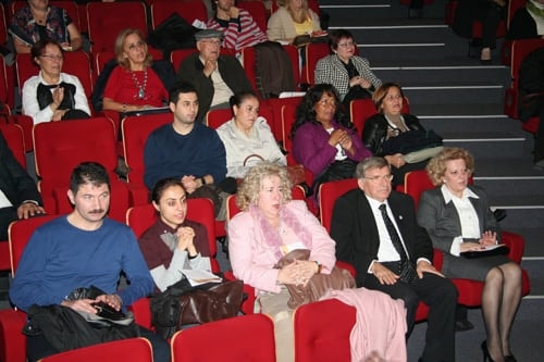 Tsm Koromuzun Sonbahar Konseri - 7