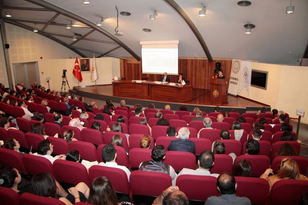 25. İş Hukuku Sempozyumu - 17