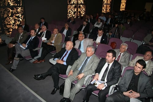 Sanık Sandalyesindeki Avukat
 - 6