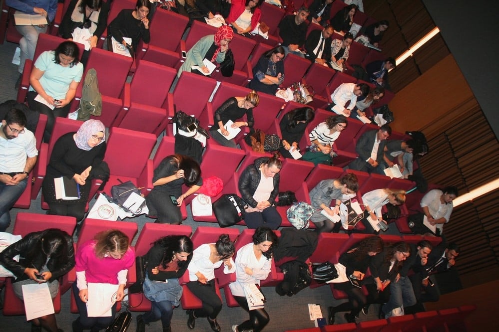 Toplumsal Cinsiyet Eşitliğinin Sağlanması Erkeğin de Sorunu Olmalıdır - 23