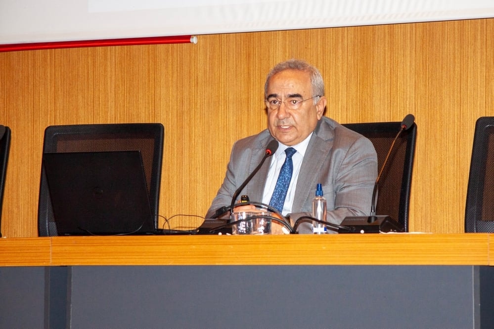 Seçim Hukuku ve Seçim Güvenliği Eğitimi-3 - 3