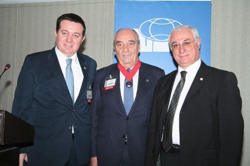 54. Uıa Genel Kurulu Sona Erdi - 51