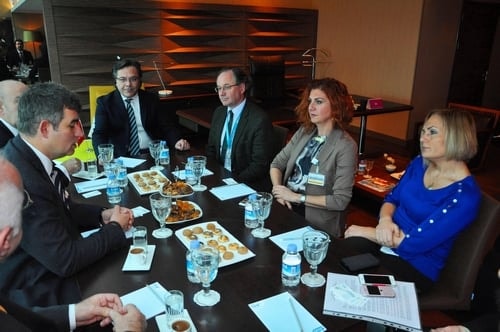 Sağlıkta Dev Adım : Liv Hospital Anlaşmalı Hastane

 - 8