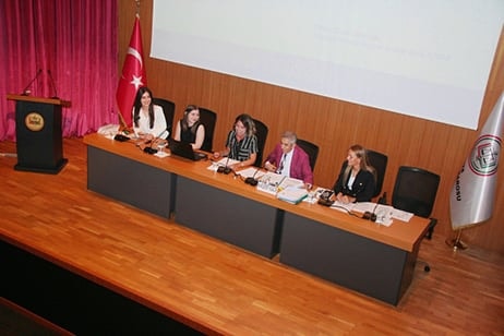 Kat Mülkiyeti Hukuku Atölye Çalışması Yapıldı