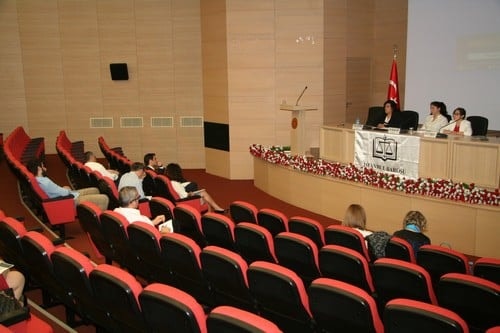 Makul Sürede Yargılanma

 - 7