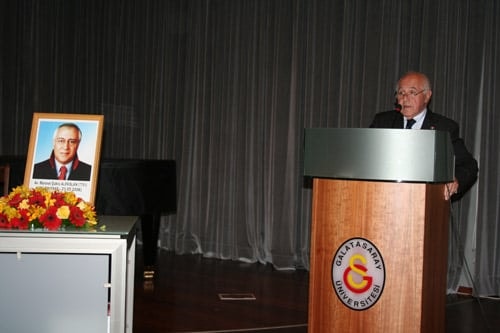 Genç Yaşta Yitirdiğimiz Yönetim Kurulu Üyemiz Av. Dr. Şükrü Alpaslan’I Andık - 2