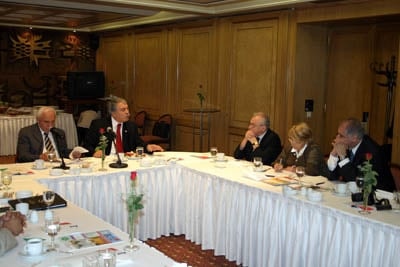 6 Eylül Etkinliklerinin Amacı Ve Hedefi Değerlendirildi - 2