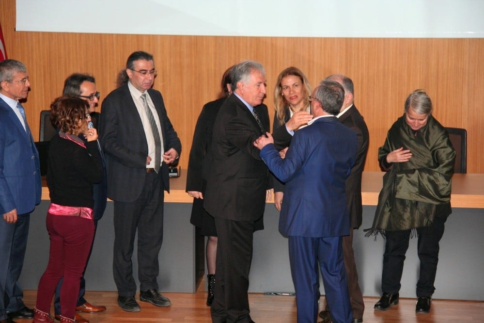 Kalite Yönetimi Sistemi Temel Eğitimi Yapıldı - 109