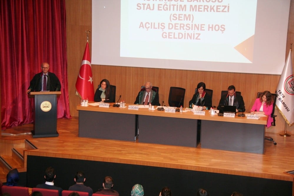 Sem Yeni Eğitim Dönemi Açılışı - 39