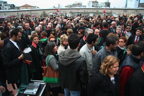 Atamızı Andık - 31