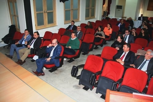 Amatör Sporlarda Sporcuların Tescili Ve Spor Alanlarında Seyir Güvenliği
 - 22