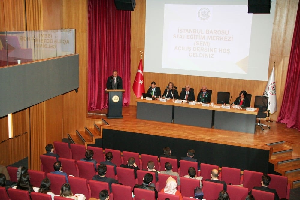 Sem Yeni Dönem Açılışı - 26