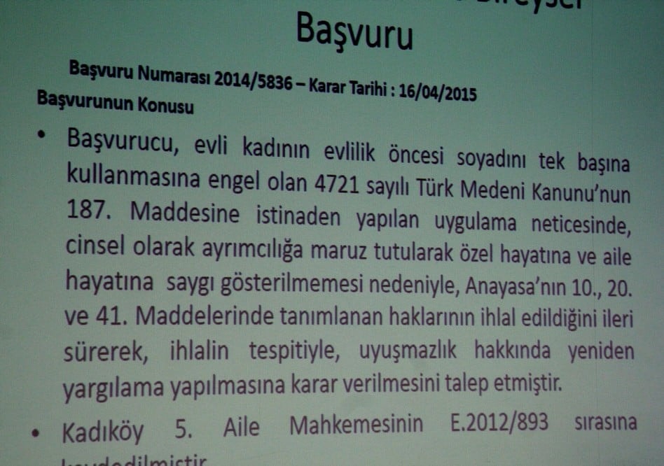 Boşanmanın Eşler ve Çocuklar Yönünden Sonuçları - 62