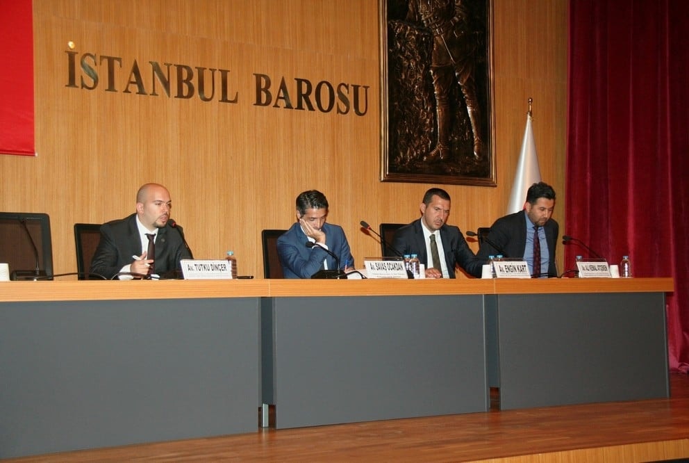 Spor Hukukunda Güncel Gelişmeler - 6