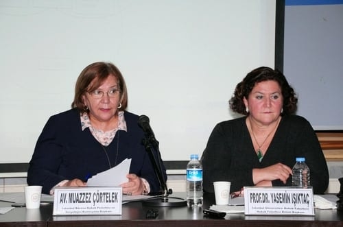 Hukuk Felsefesi Yönünden Medeniyetler Çatışması
 - 30