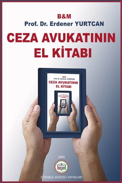 Ceza Avukatının El Kitabı - 1
