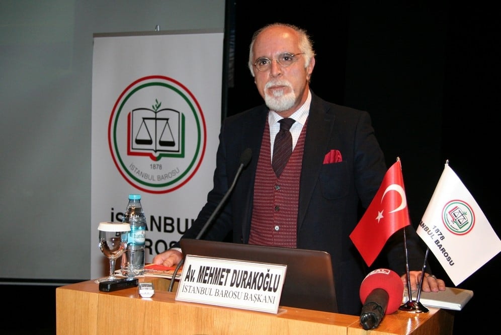 Hukuksal Gerçeklikler Bağlamında Anayasa Değişikliği - 3