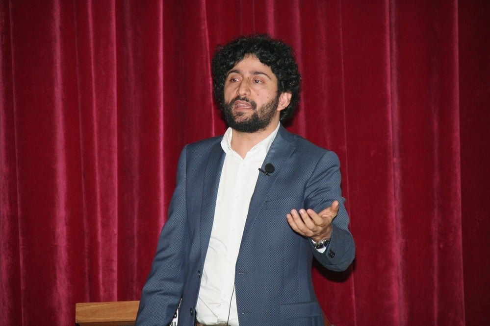 Rekabet Hukuku Meslek İçi Eğitim Semineri - 19