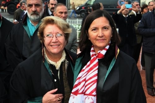 Ulu Önder Atatürk’Ü Saygı, Minnet Ve Şükranla Andık

 - 42