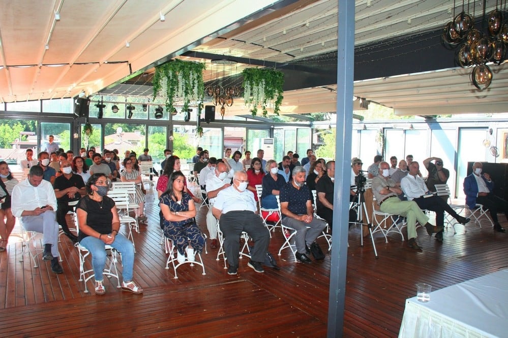 Bir Avukat, Sadece Bir Avukat Değildir - 19