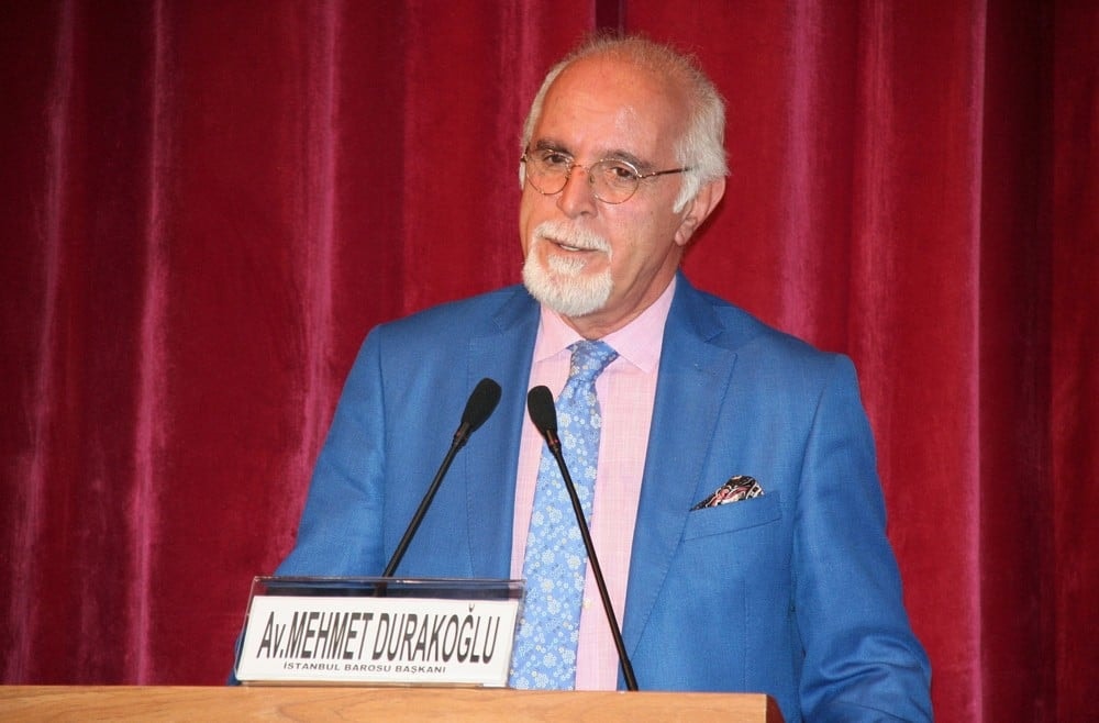 Yeni Başlayanlar İçin UYAP ve Elektronik Tebligat Eğitim Semineri - 7