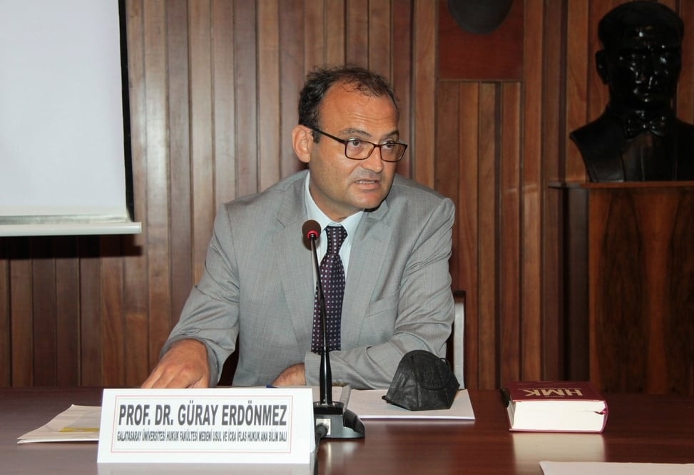 25. İş Hukuku Sempozyumu - 65