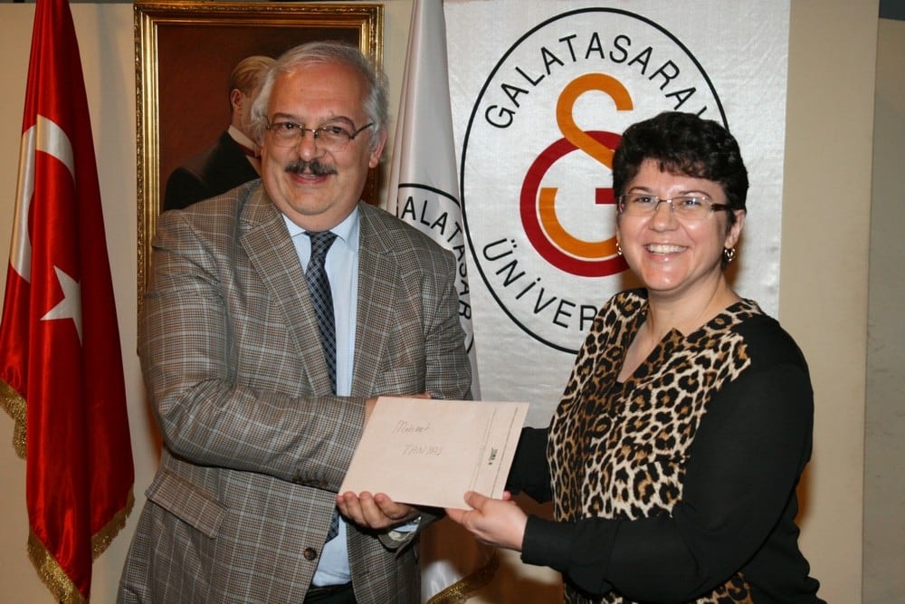 Lojistikte Hukuksal Sorunlar, Sözleşmelerin ve Standartların Önemi - 97