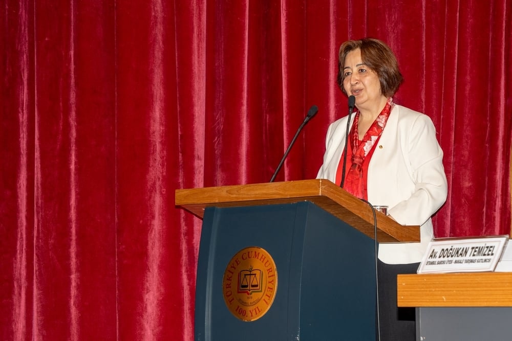 Tevhidi Tedrisat Kanununun 100. Yılında Cumhuriyet ve Eğitim Makale Yarışması - 3